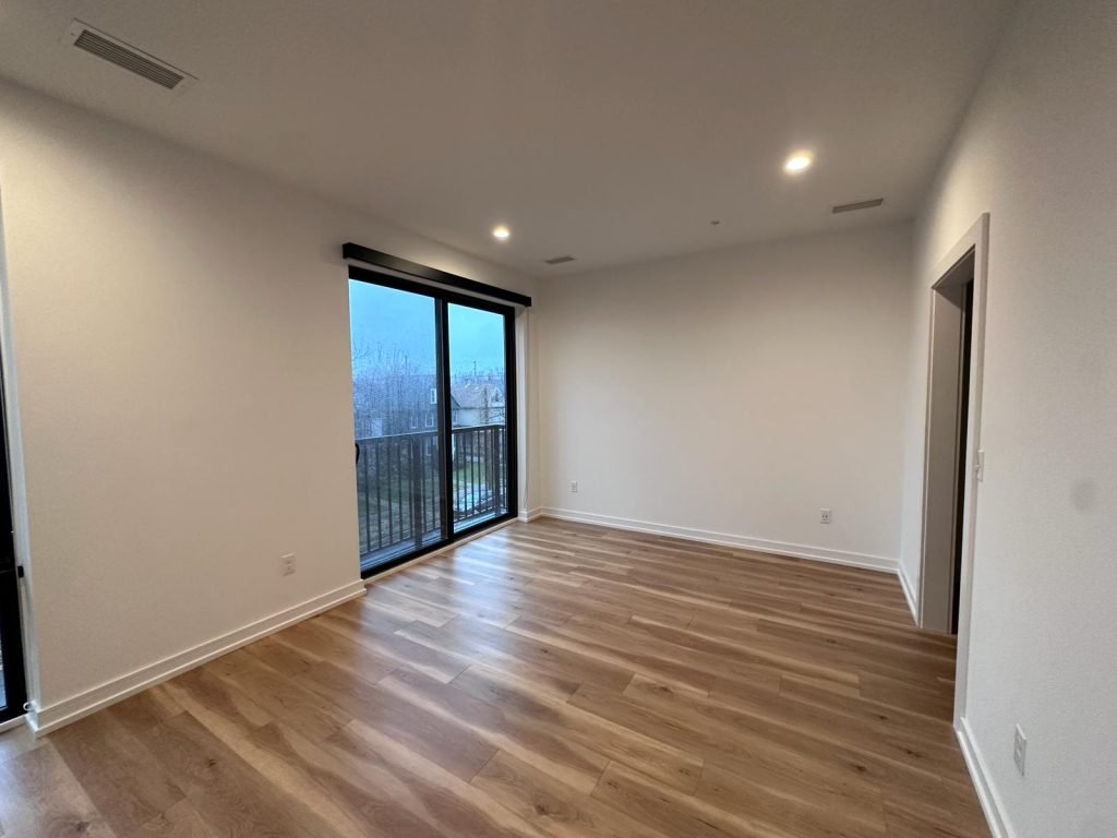 residential interior painting service in mi