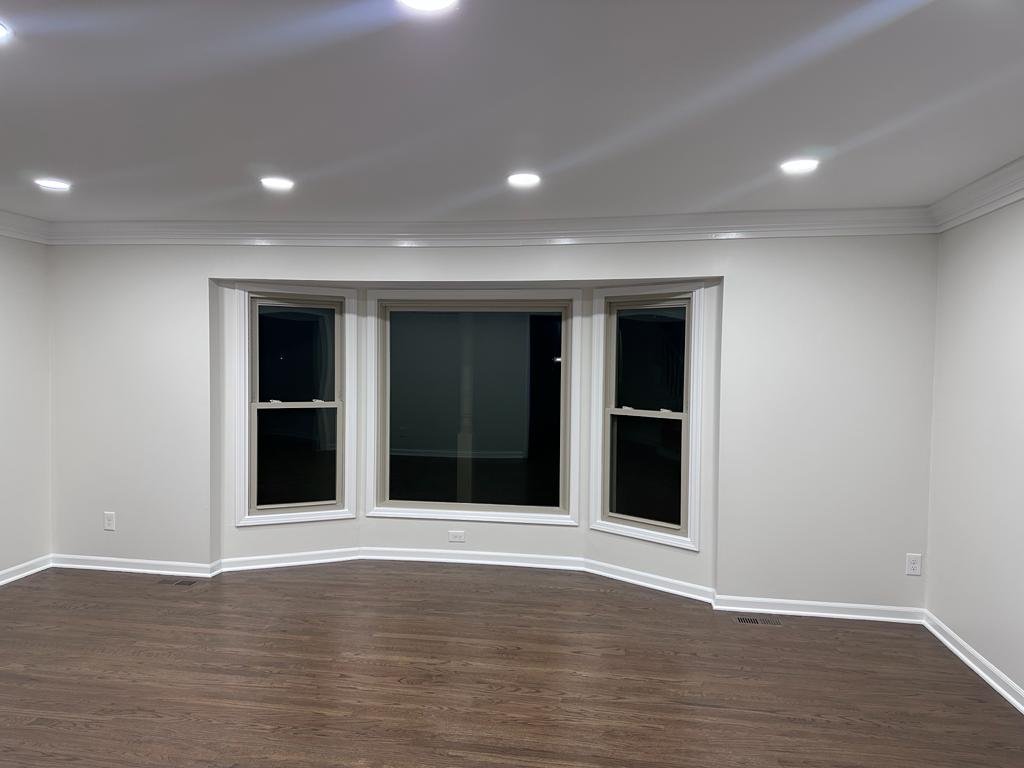 residential interior painting service near michigan