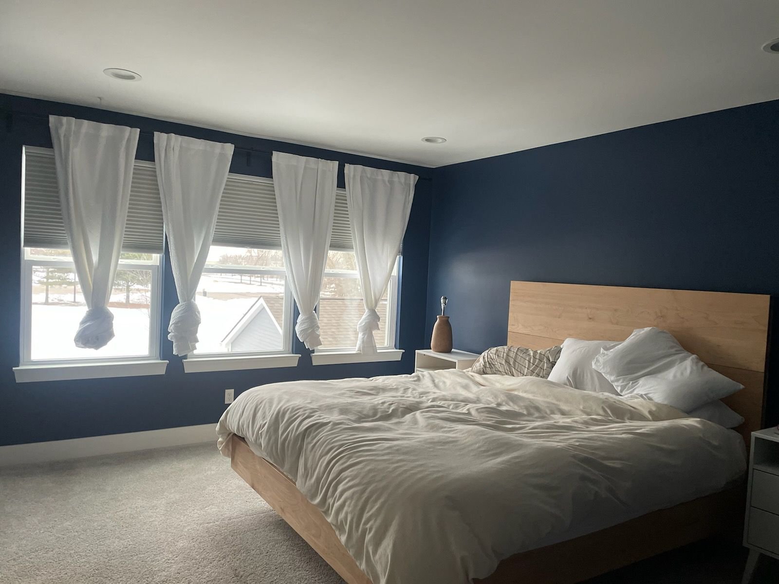 Interior Residential painting