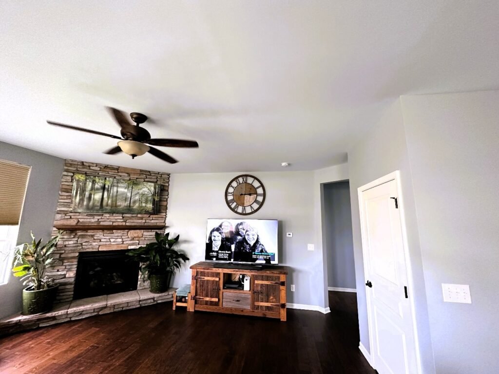 interior flint painters