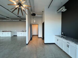 Commercial Interior Painting Troy Michigan
