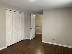 Residental Interior Painting Livonia Michigan