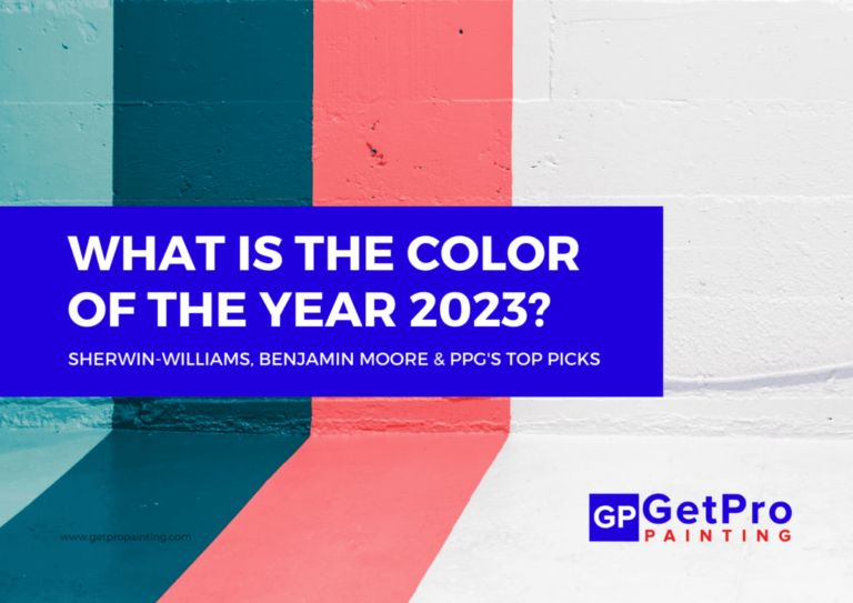 GPP Color Of The Year 2024
