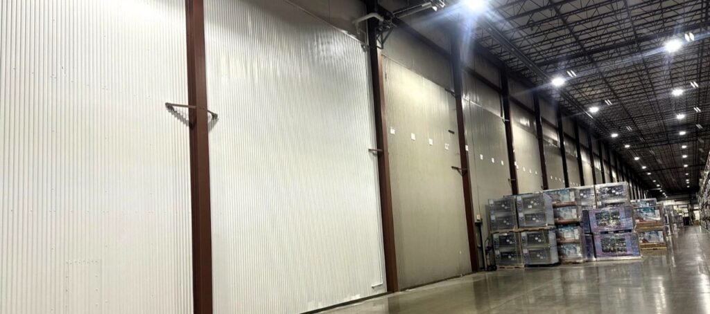 Industrial Painting In Dearborn