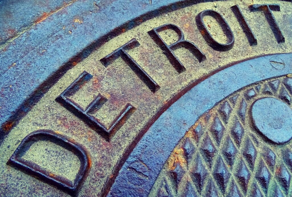 interior painting detroit