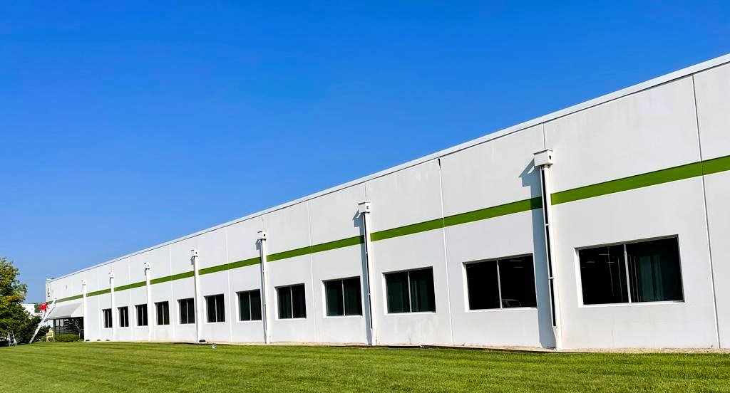 Exterior Painting Service In Dearborn