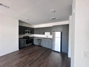 multi family interior painting