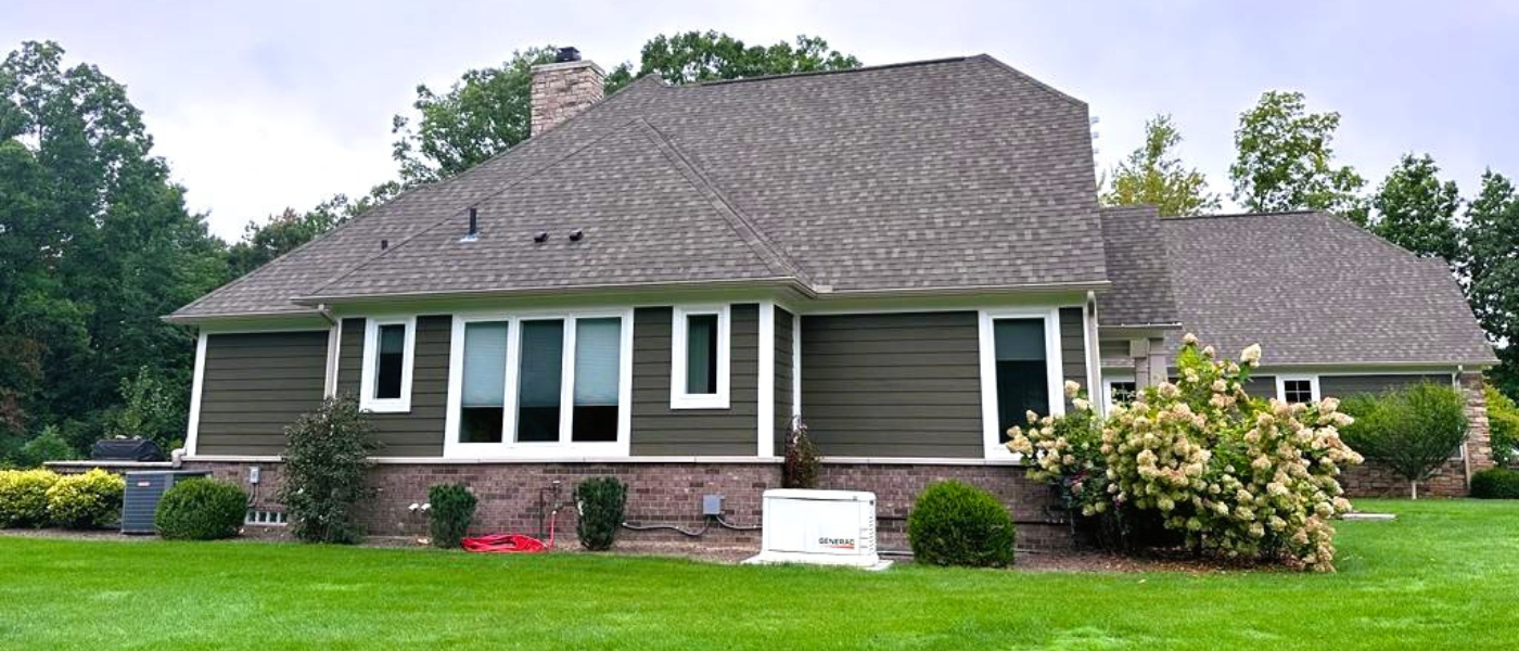 ann arbor exterior residential painting