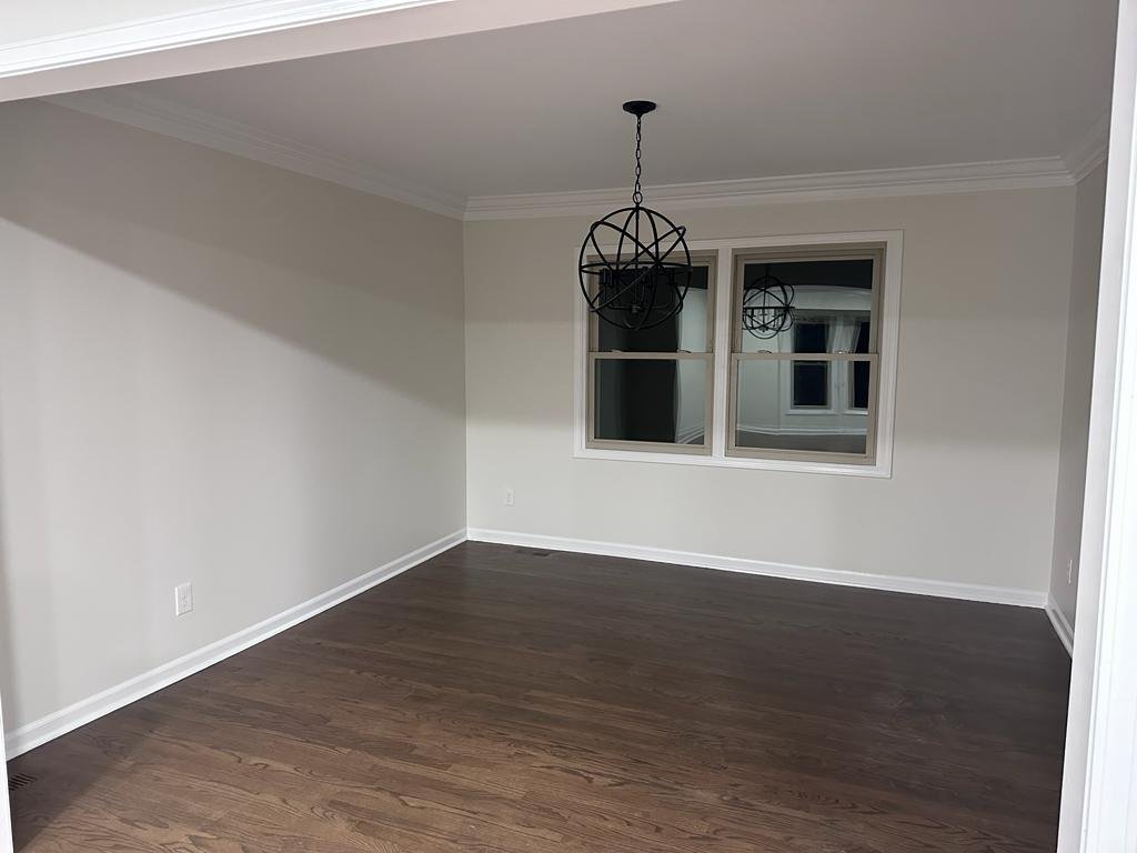 Interior Residential Painting company in michigan