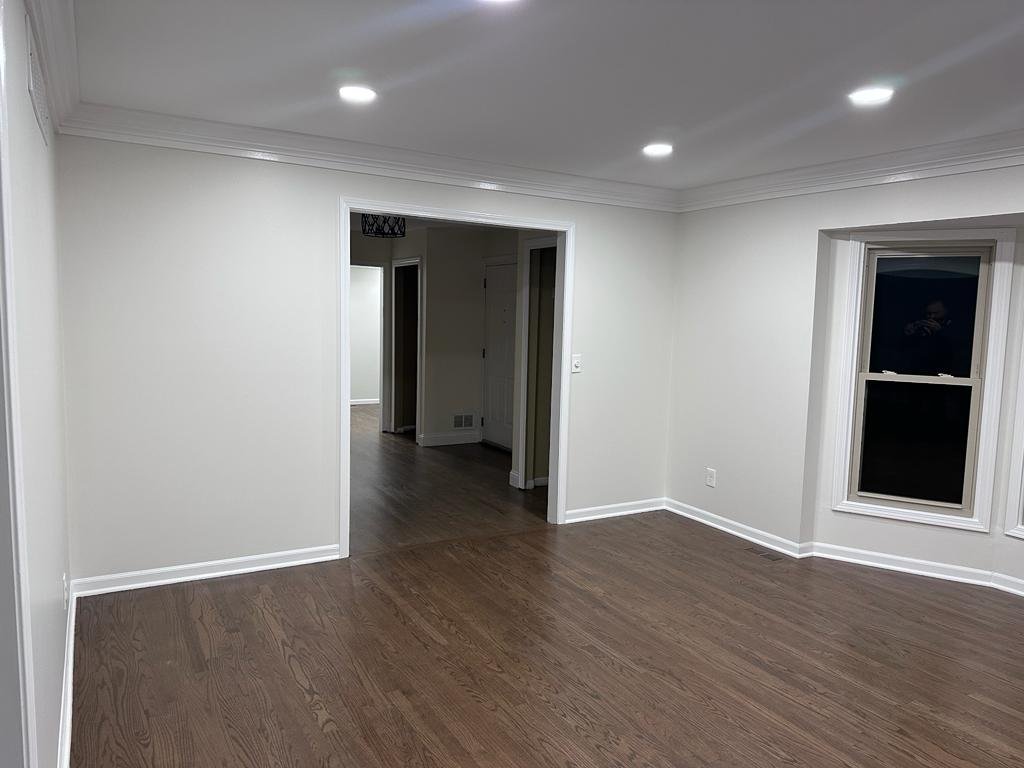 Interior Residential Painting expert