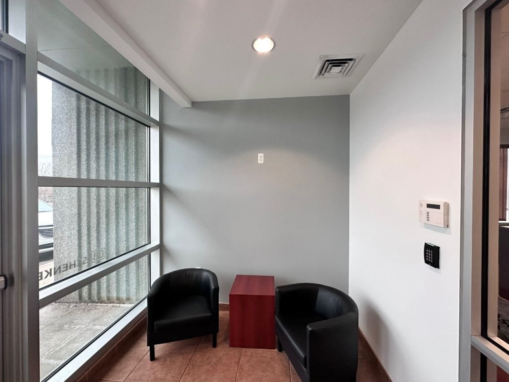 commercial office painting contractors