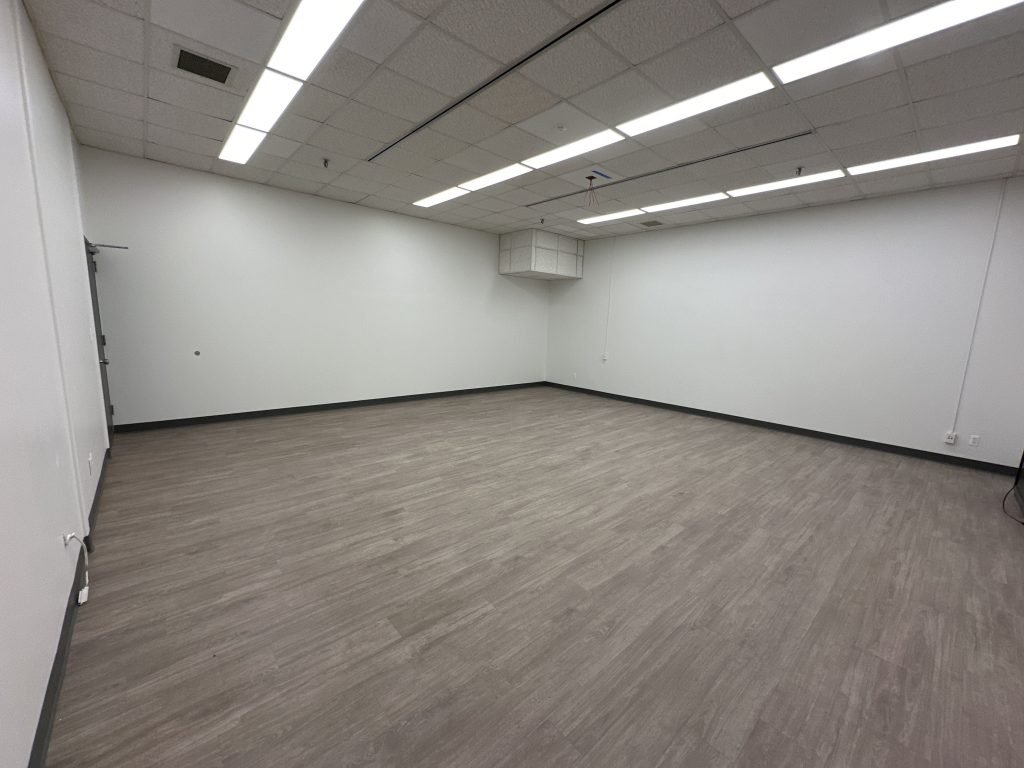 Interior painting in detroit