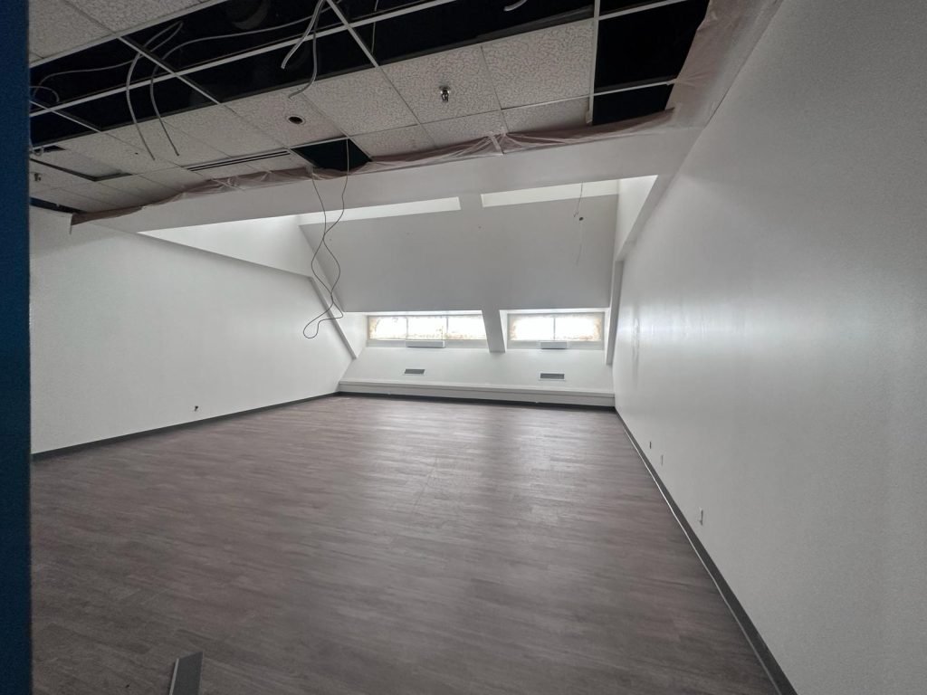 Interior Painting company near detroit