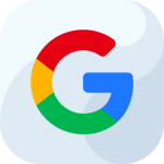 Google symbol