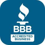 BBB Accredited Business