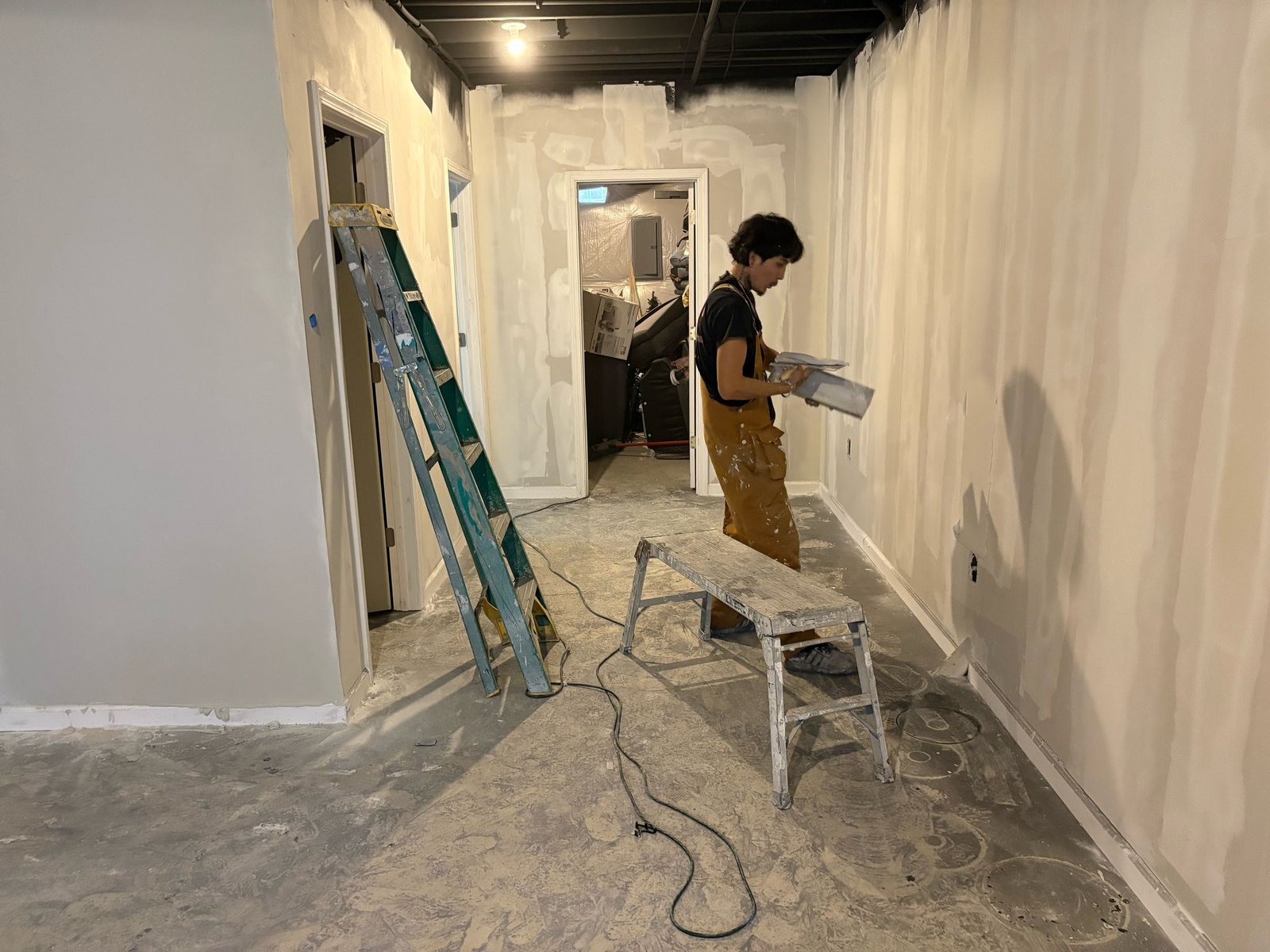 Selecting Paint Colors