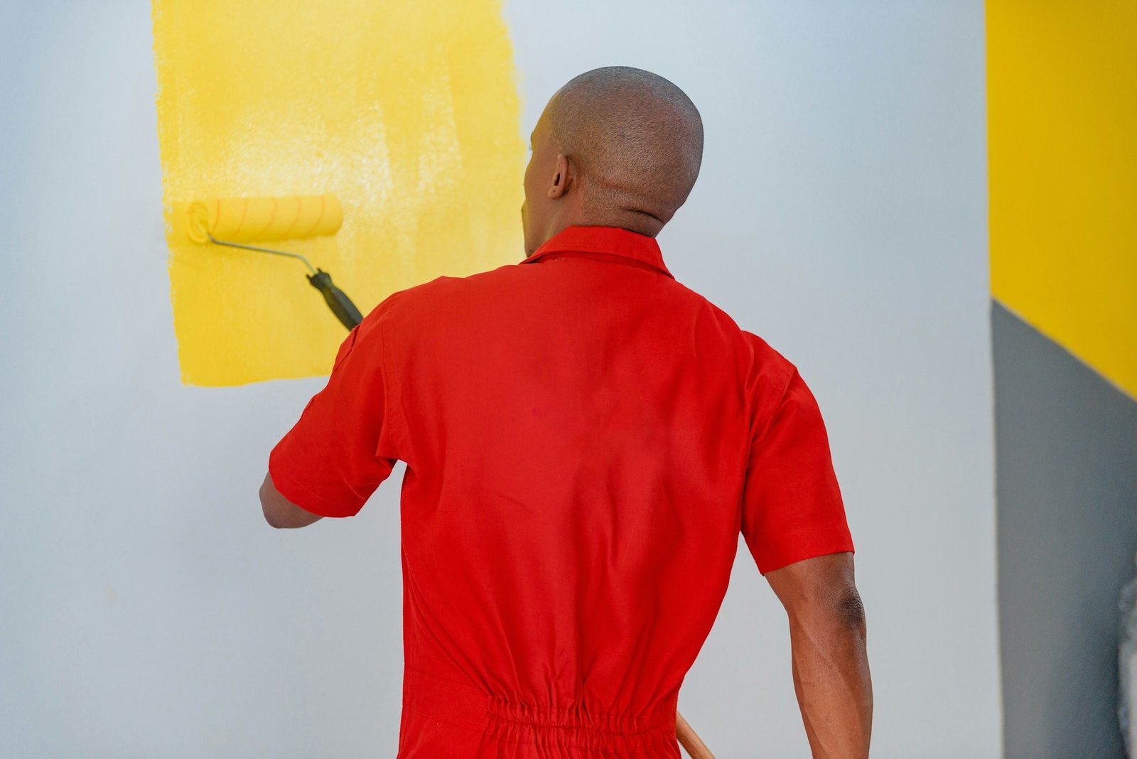 Industrial Painting Contractors