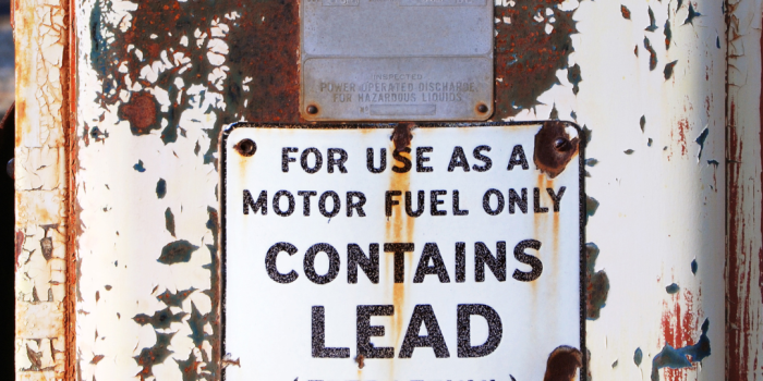 Check for Lead Paint