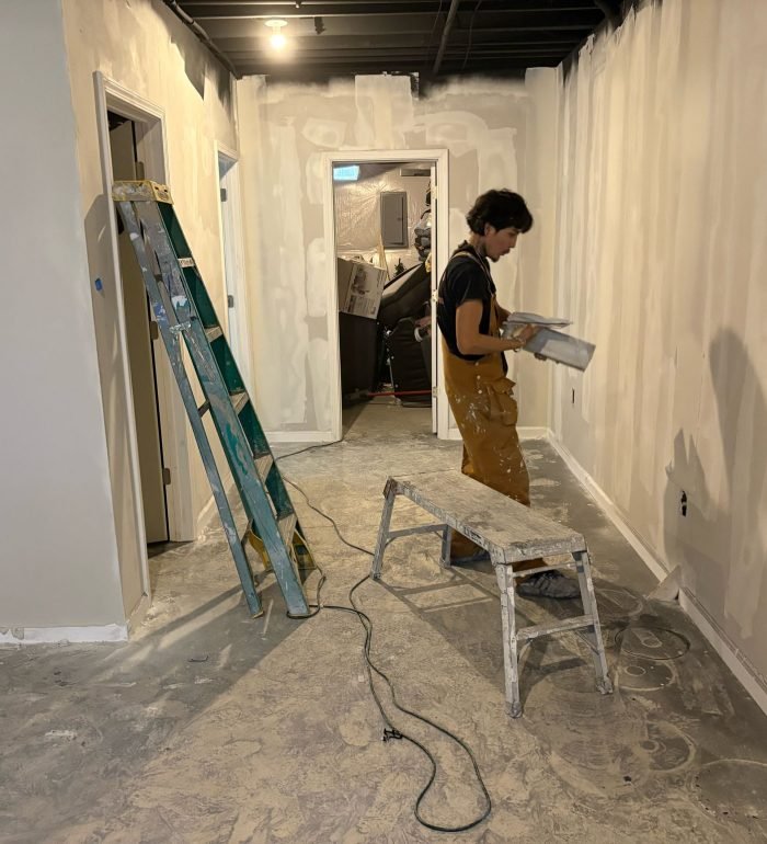 Selecting Paint Colors