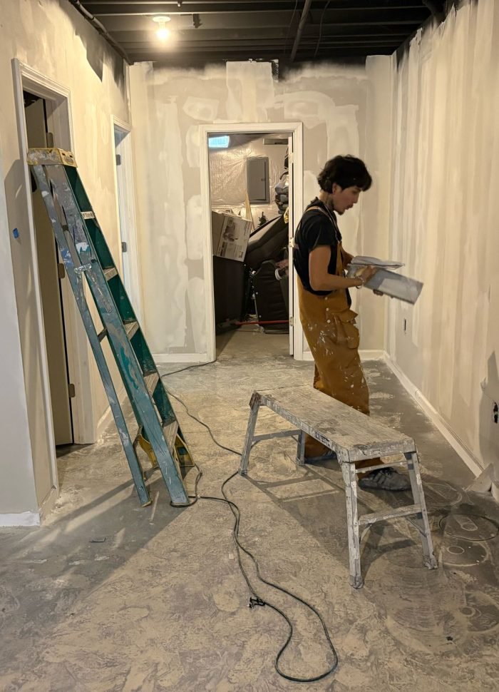 Selecting Paint Colors