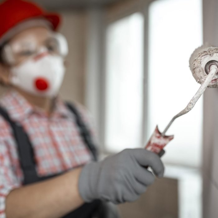 Exterior Painting Near Grosse Pointe Shores, MI